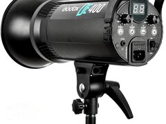 Flash de studio Godox DE 400